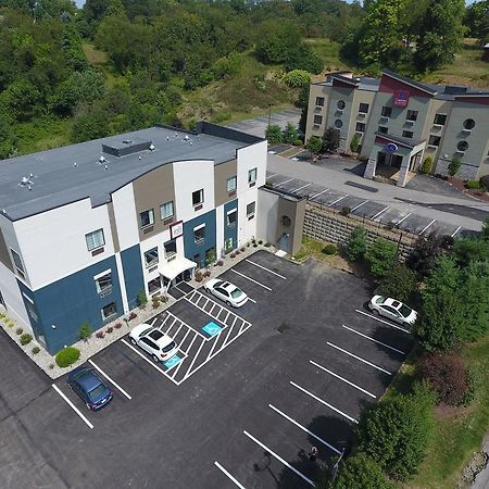 The Inn Monaca ภายนอก รูปภาพ