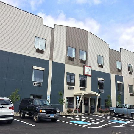 The Inn Monaca ภายนอก รูปภาพ