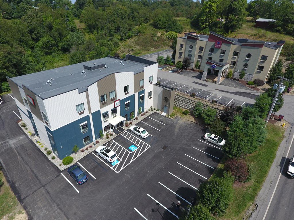 The Inn Monaca ภายนอก รูปภาพ