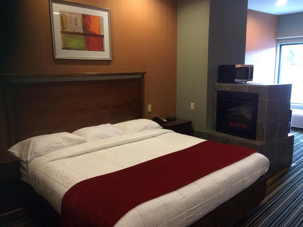 The Inn Monaca ภายนอก รูปภาพ