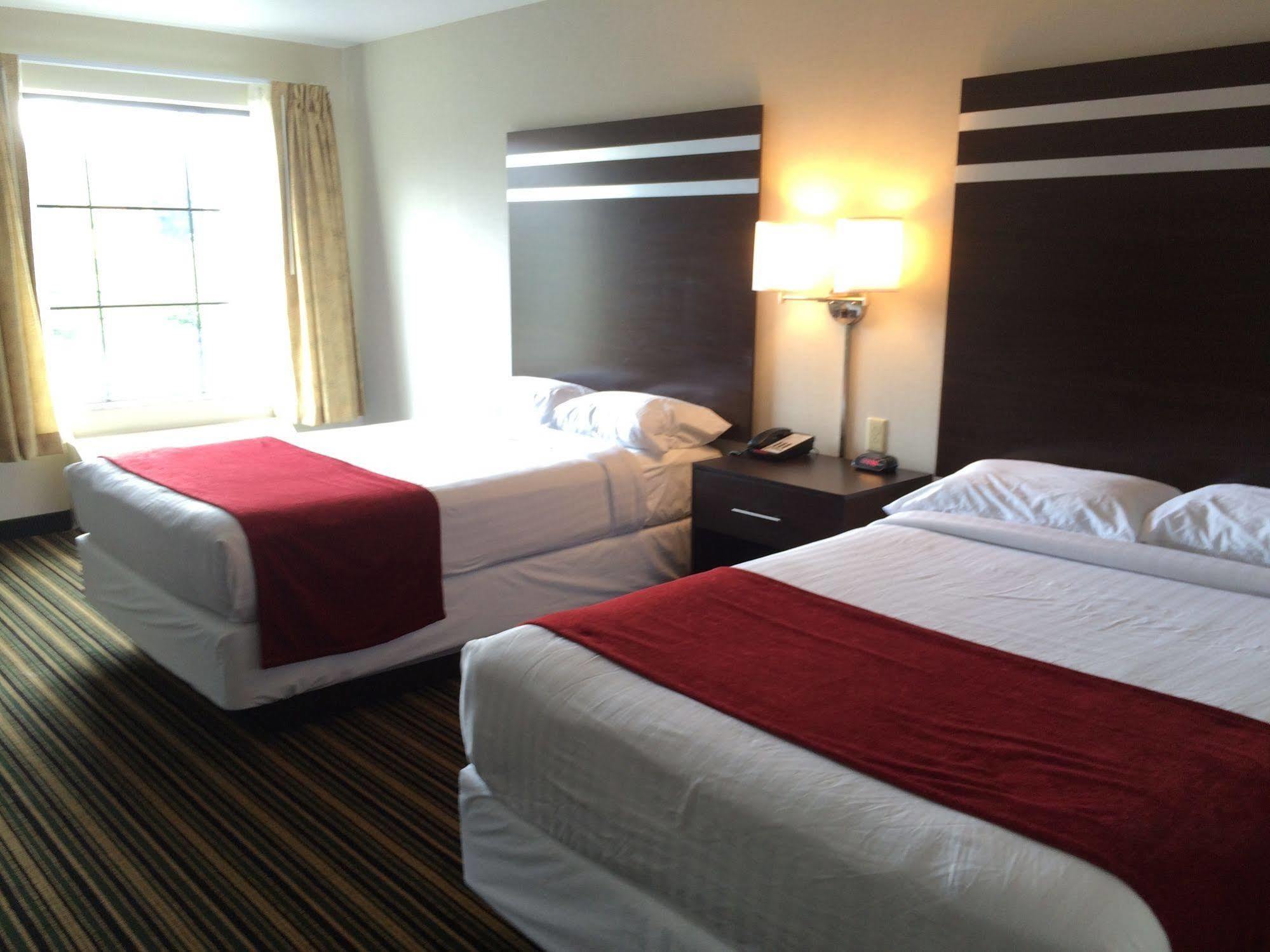 The Inn Monaca ภายนอก รูปภาพ